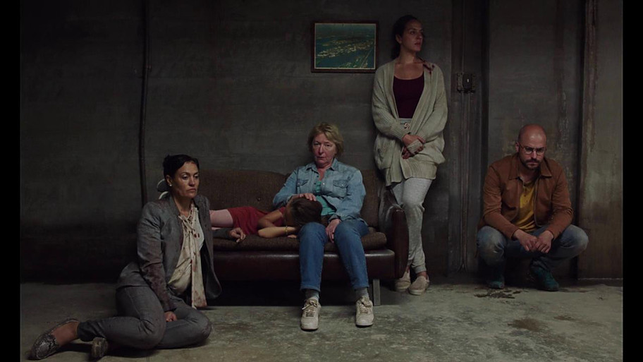 目前很火的一部丧尸片,目前最新丧尸电影排行