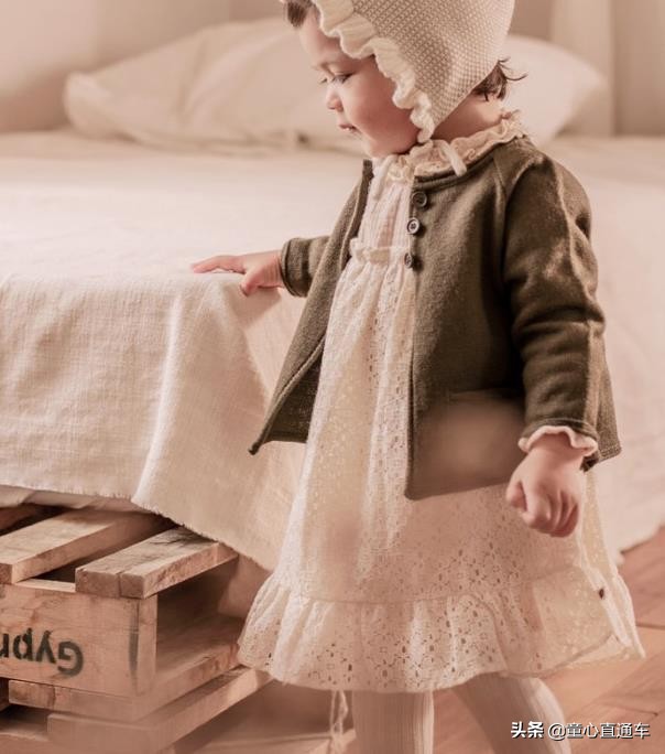 依可爱最新宝宝衫编织,套头衫宝宝0-3岁编织视频