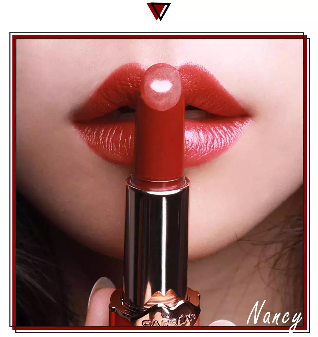 适合秋冬的口红组合装,国货口红秋冬搭配