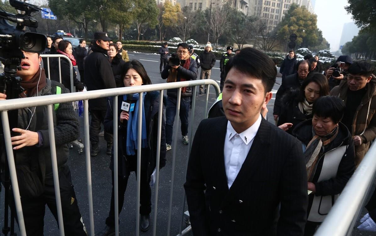 控诉林生斌5000字长文,官媒发文痛批林生斌事件