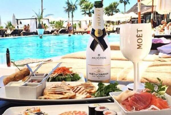 菲律宾有钱人的生活,菲律宾有钱人都在哪里