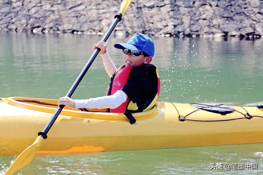 小小画家|用画笔记录自然！国际儿童画展梁梦哲专辑