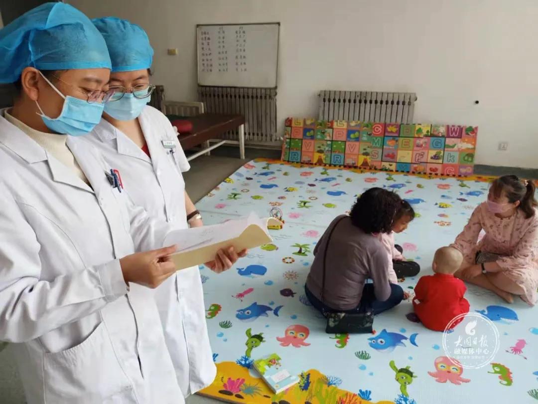 张丽琴大同,张丽琴医生