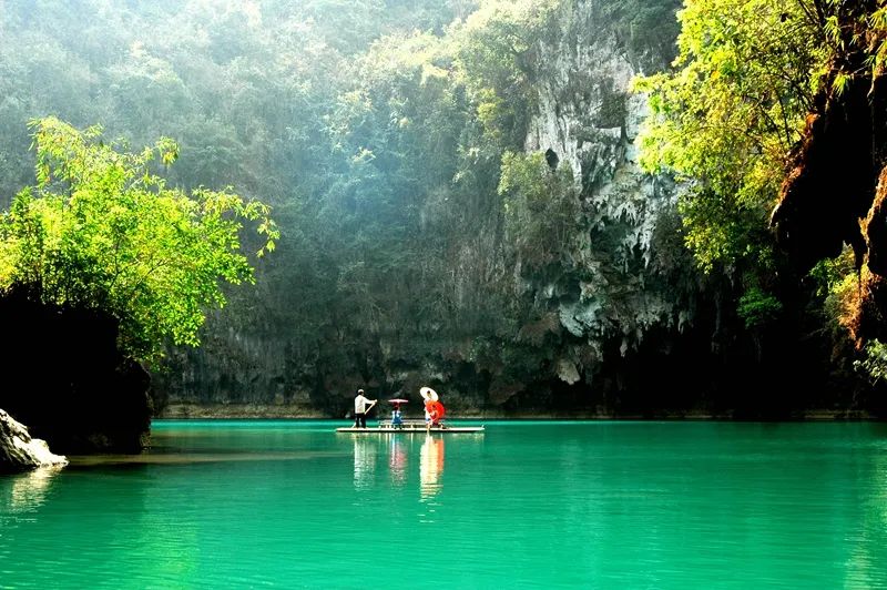 中央环保督察河池典型案例,生态环境部发布全国水质排行榜