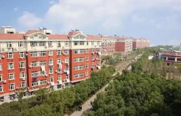 等你报到！安徽省本科院校“宿舍条件”大调查（上篇）