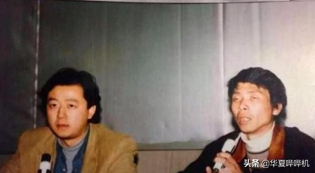 是德不配位，还是压抑太久，冯小刚和王朔的恩怨情仇