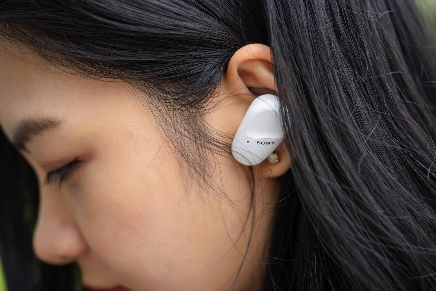 索尼wf-sp800n,sony索尼wf-sp800n测评