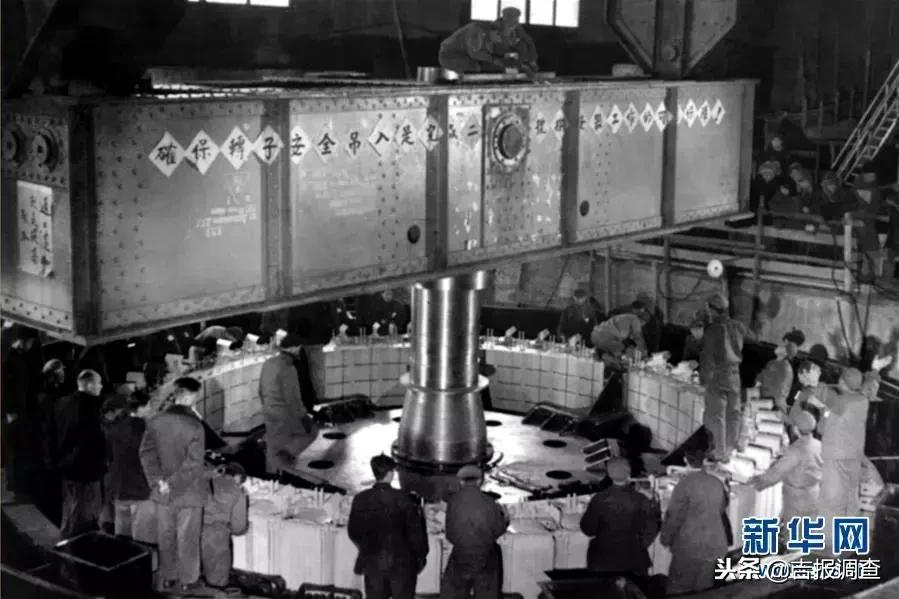 吉林丰满大坝哪年重建的,吉林丰满水电站原大坝爆破