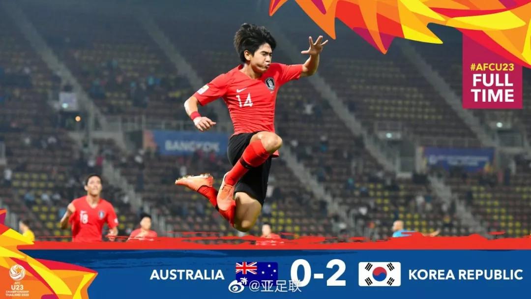 羡慕!韩国足球创两项世界纪录,34年来从未缺席世界杯和奥运会