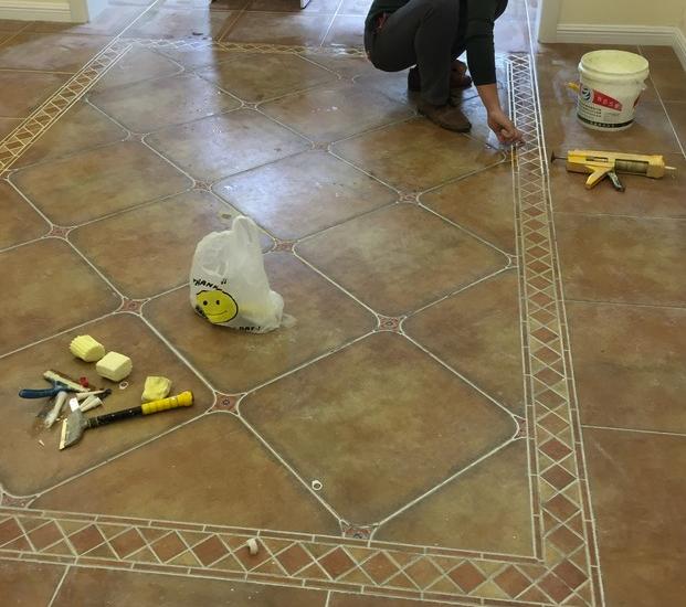 硬装应该怎么出材料清单,基础硬装完如何验收