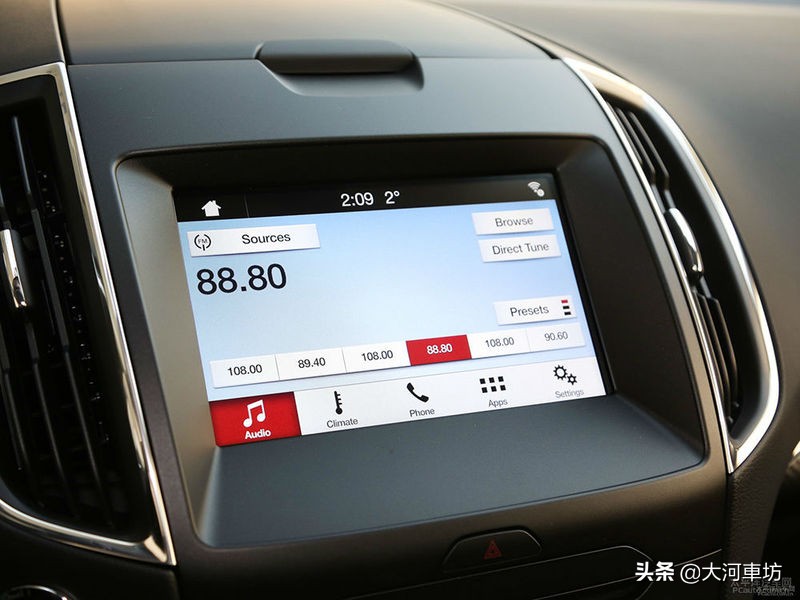 汉兰达锐界冠道楼兰昂科威,汉兰达锐界途昂哪个车越野好