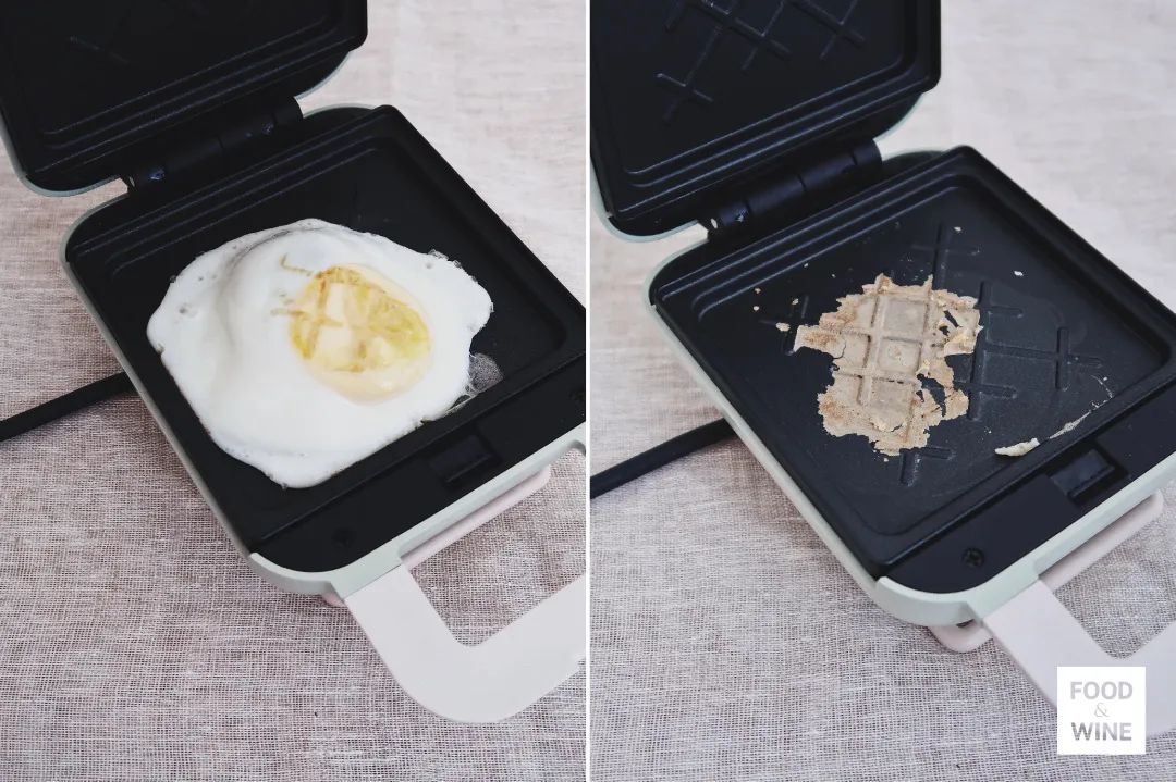 六种早餐机测评,真正实用的早餐机