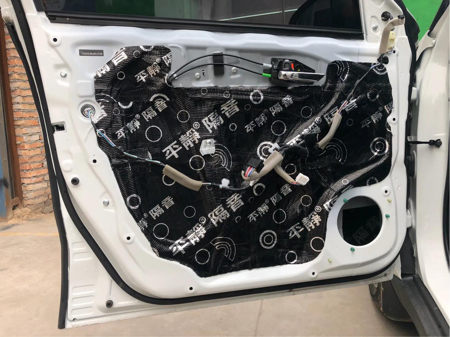 汽车音响音质差补救,汽车音响低音差音量小