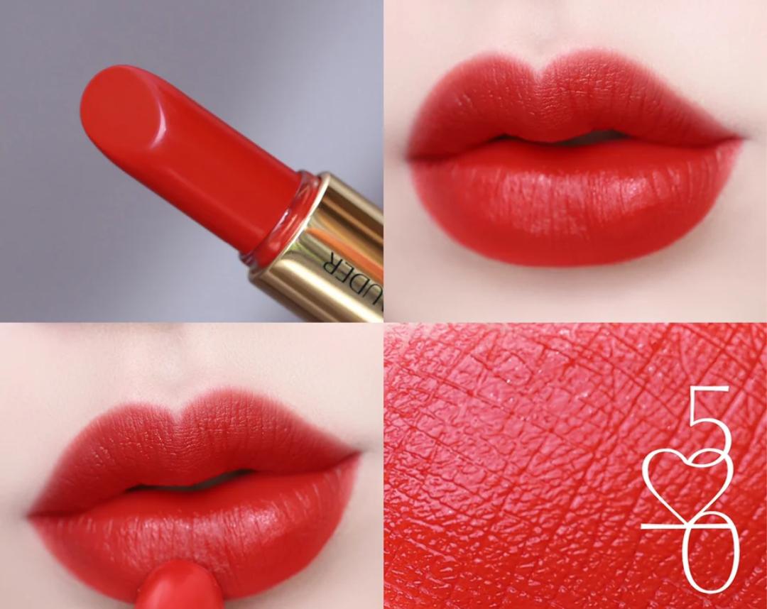 迪奥新款蓝金口红999,小金条21跟迪奥999哪个更好看