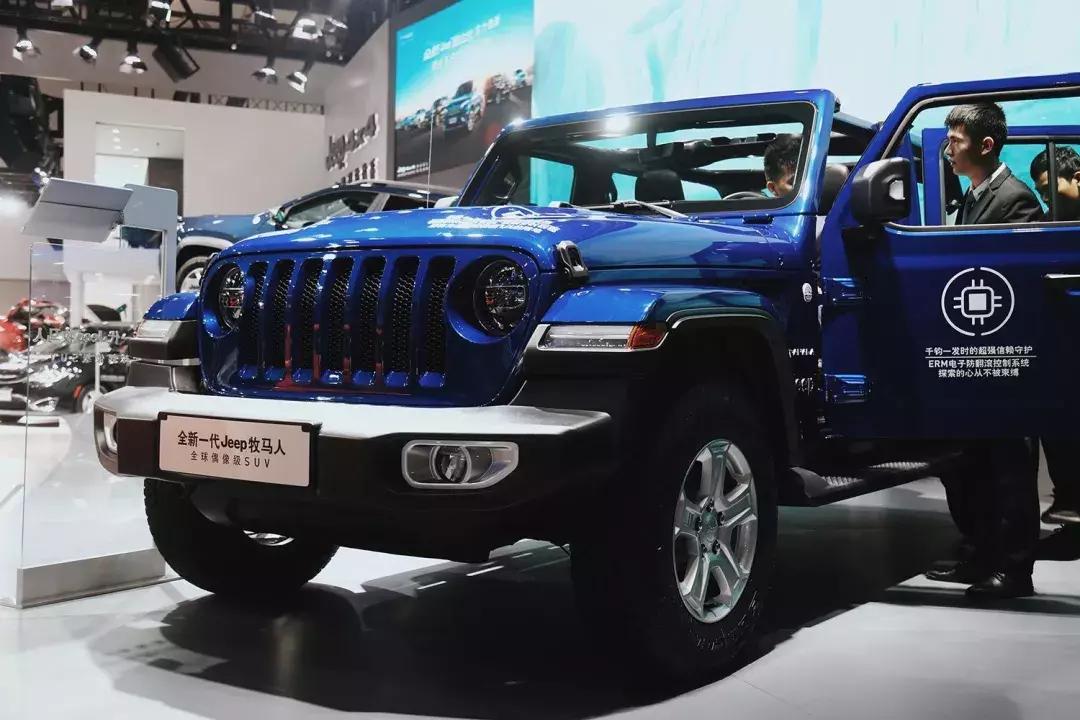 康正汽车超市值得购买吗,上海车展康正汽车