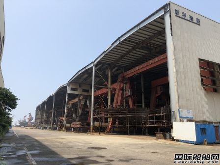 浙江十大船厂排名,浙江船厂破产