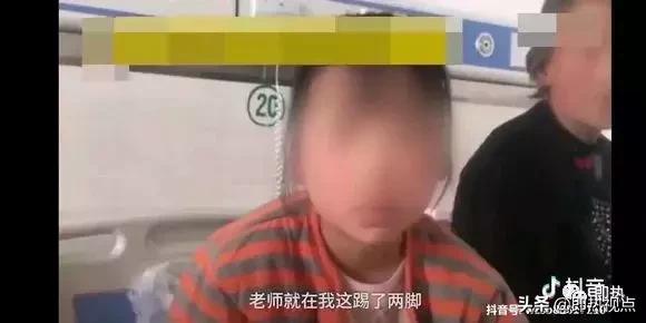 小女孩被捅4000多刀事件,小女孩被捅伤事件