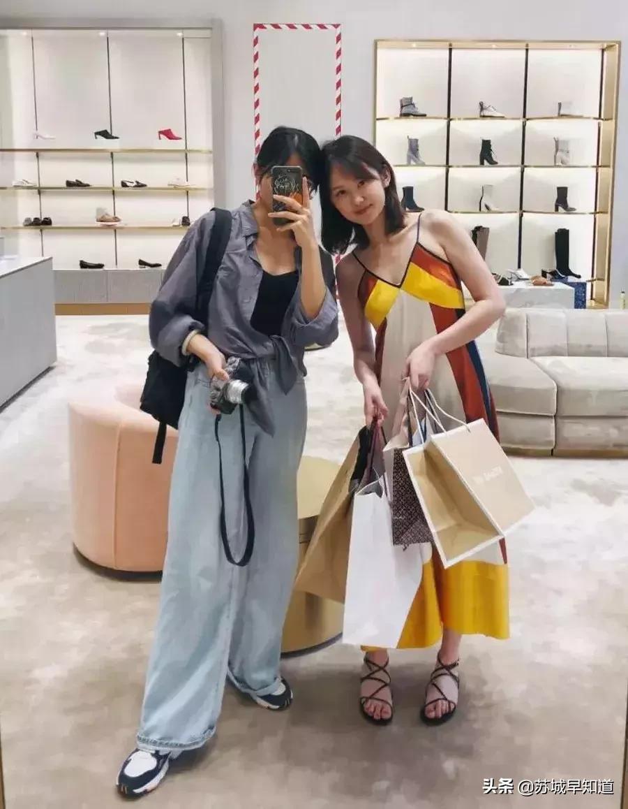 SW不到一千块入手？石榴婆苏州奕欧来行大揭秘