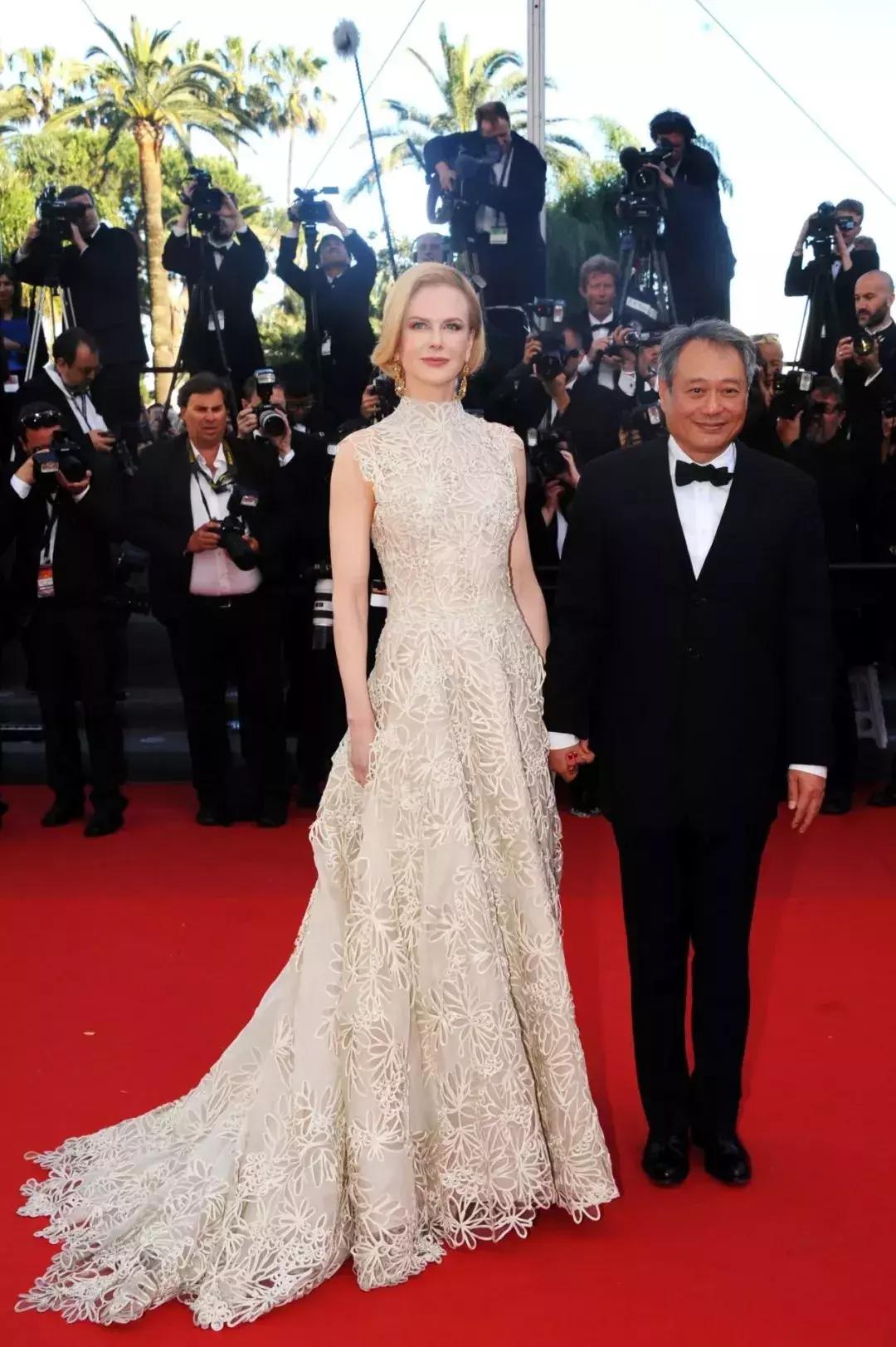 海王中的妮可基德曼怎么这么年轻,妮可基德曼颜值巅峰海王剧照