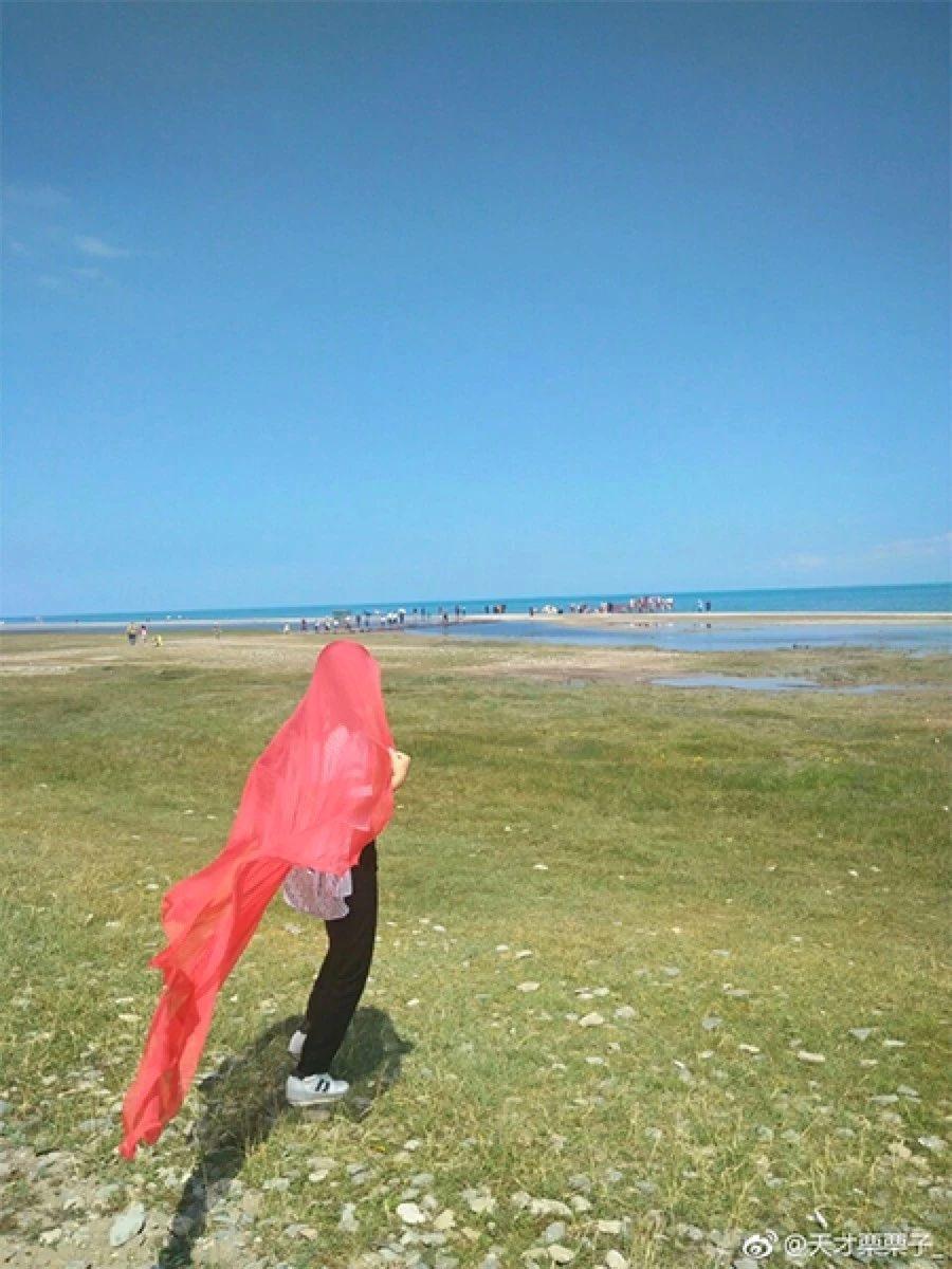 妈妈们拍的那些作妖照片，简直有毒。。。