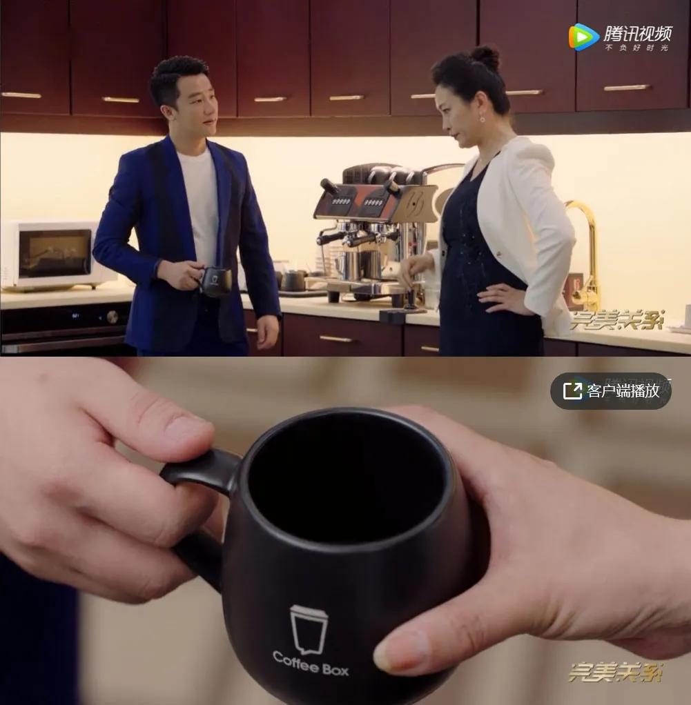 御泥坊、999霸屏古装剧，大IP剧热衷做联名产品｜国产剧植入观察