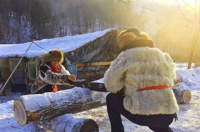 反穿皮袄子代表什么,皮袄一般毛朝外还是朝内