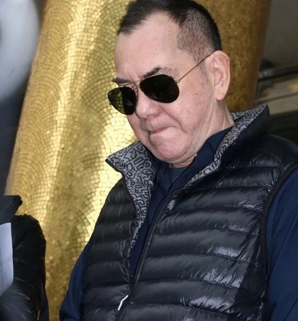 亡母病逝两个月明日终于出殡!TVB视帝幽默话别最亲:byebye