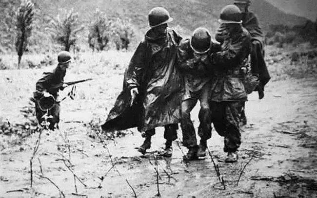 如何评价长津湖之战,长津湖之战最新消息