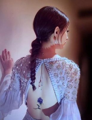 她们仨这些年，就是一部娱乐圈最美辣妈图鉴