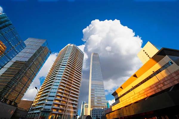 建筑工程网络推广平台哪个好,建筑公司网络推广