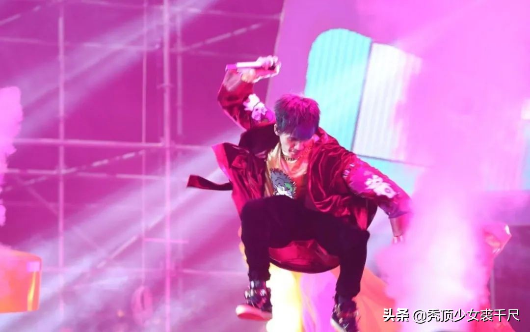 大张伟罗志祥互动完整版,罗志祥大张伟跳跳糖