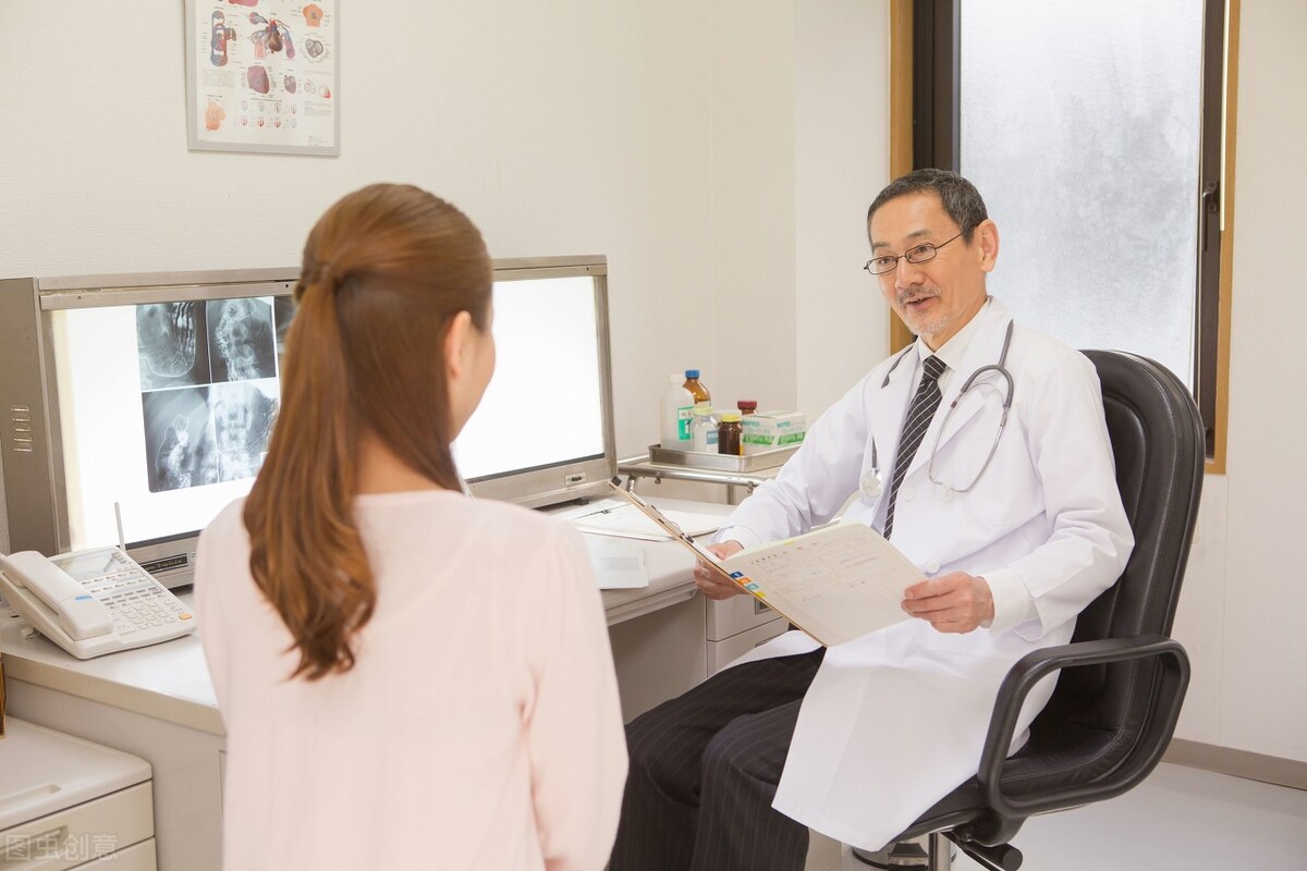 胃镜检查前，这些事一定要知道