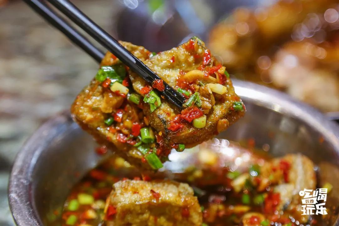 常德来湖南一定要去的美食之城,常德十大名小吃街排名第一