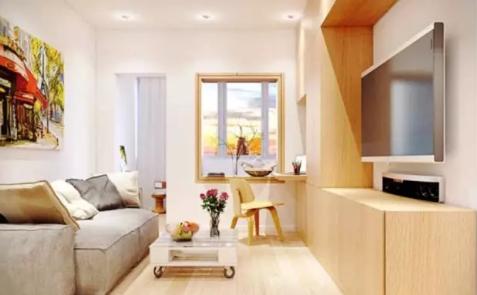 暗厅没窗户改造成卧室好吗,家里光线不好怎么改