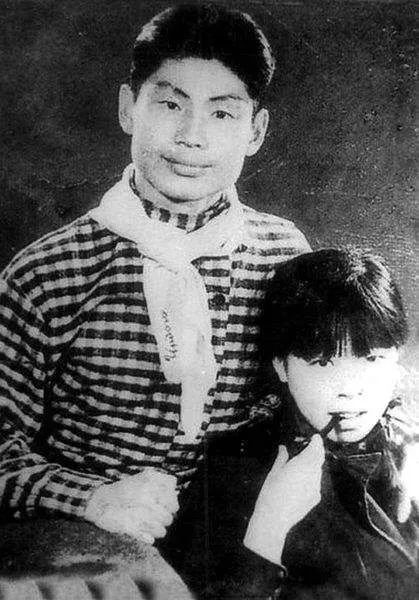 萧红最后的岁月,萧红孤身抗争的一生