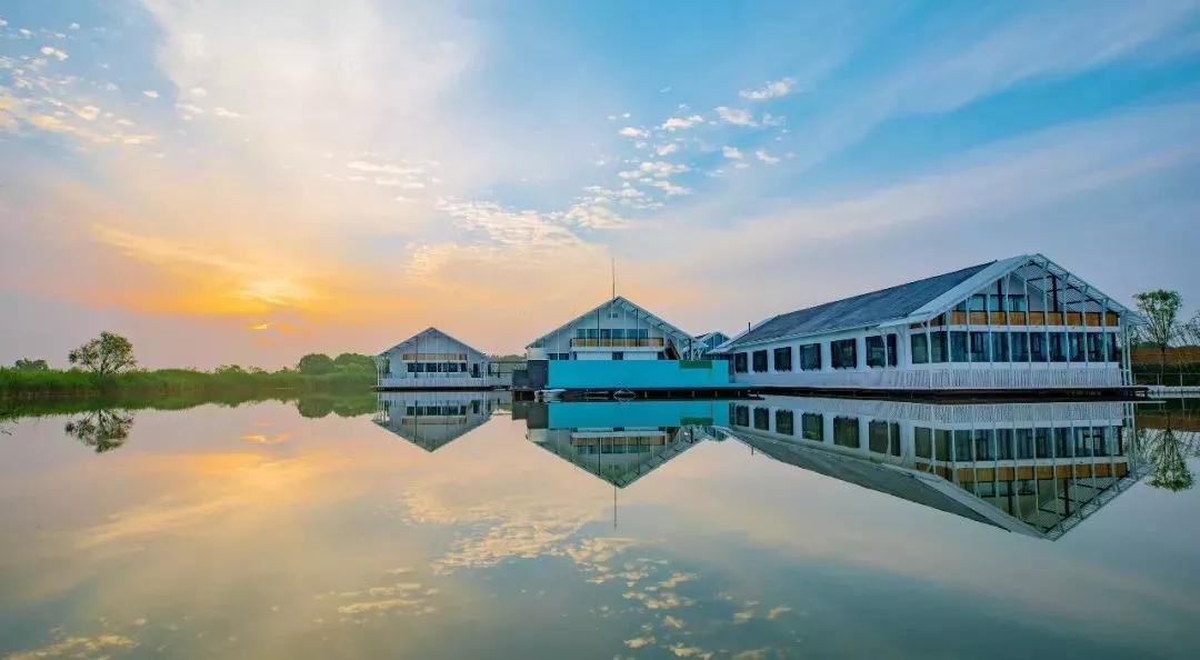 苏州最美民宿,苏州市区十大最美民宿