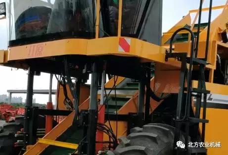 不止玉米机，中农博远百花盛开，2019中农博远新品等着你！