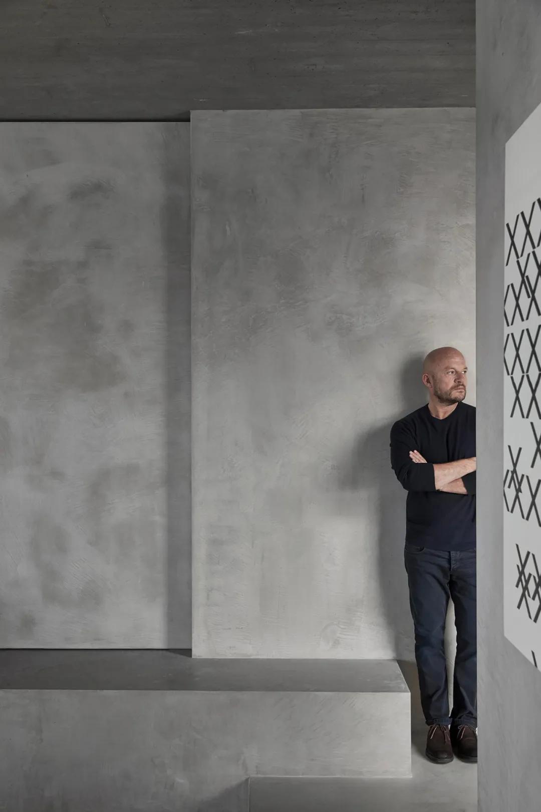 vincentvanduysen,vincentvanduysen设计案例