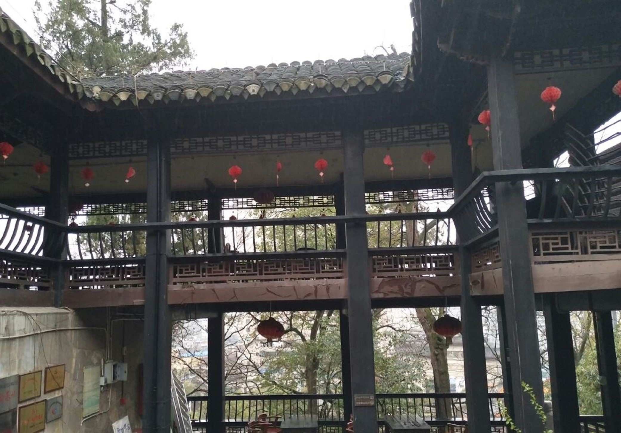 贵阳二日游最佳线路图,贵阳红枫湖一日游