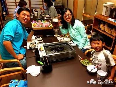 日本东京新宿亲子游自由行攻略,日本亲子游走关东还是关西