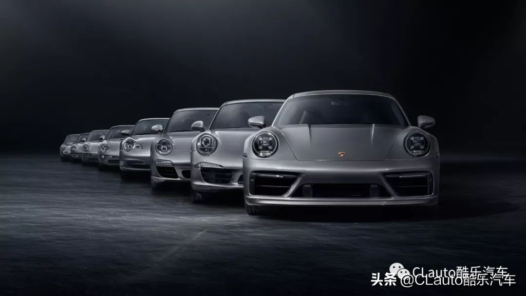 保时捷992卡雷拉和911的区别,保时捷911卡雷拉s代号992