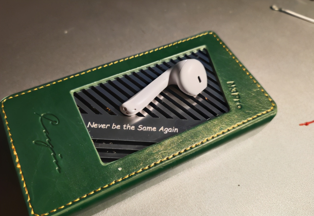 入门式和旗舰蓝牙耳机区别,性能好又不花哨的蓝牙耳机