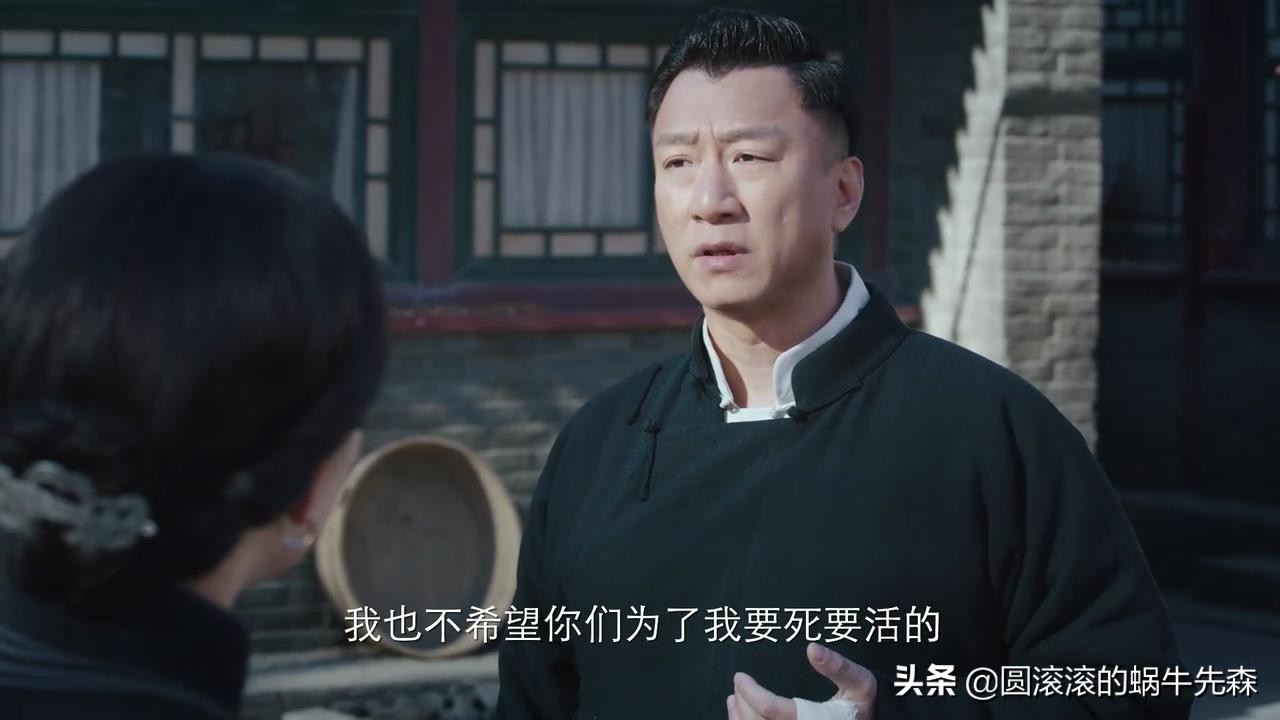 新世界金海临死前对大樱子说话,新世界金海不死之谜