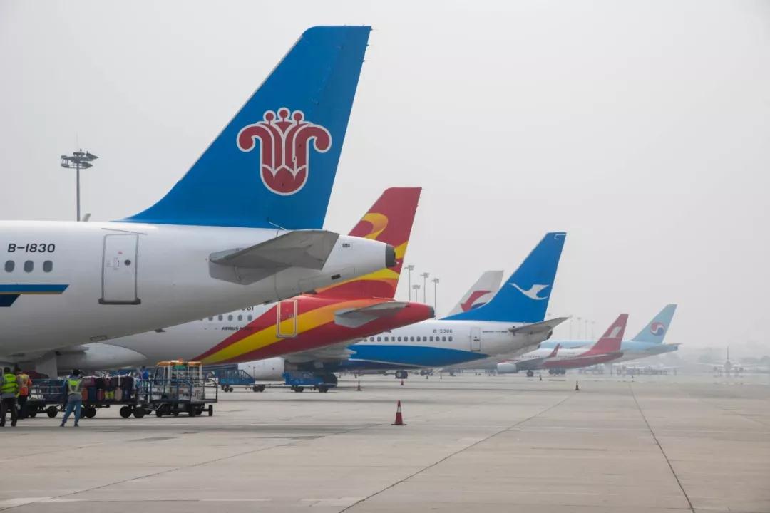 大连机场每天吞吐量,大连机场日旅客吞吐量