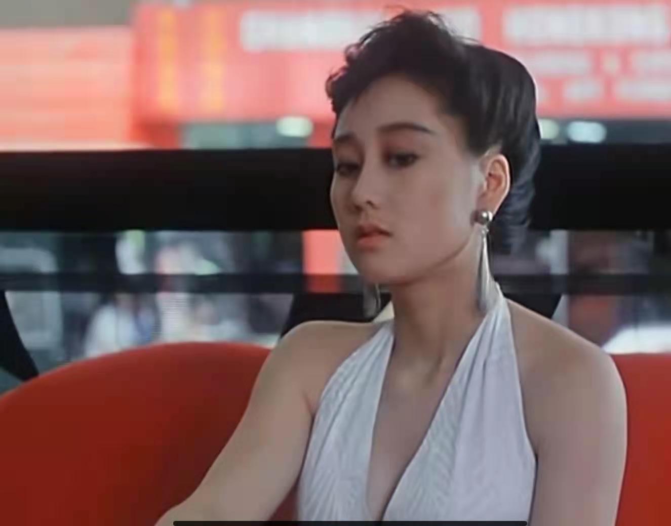 周润发审利智视频完整版,周润发暴打利智的电影