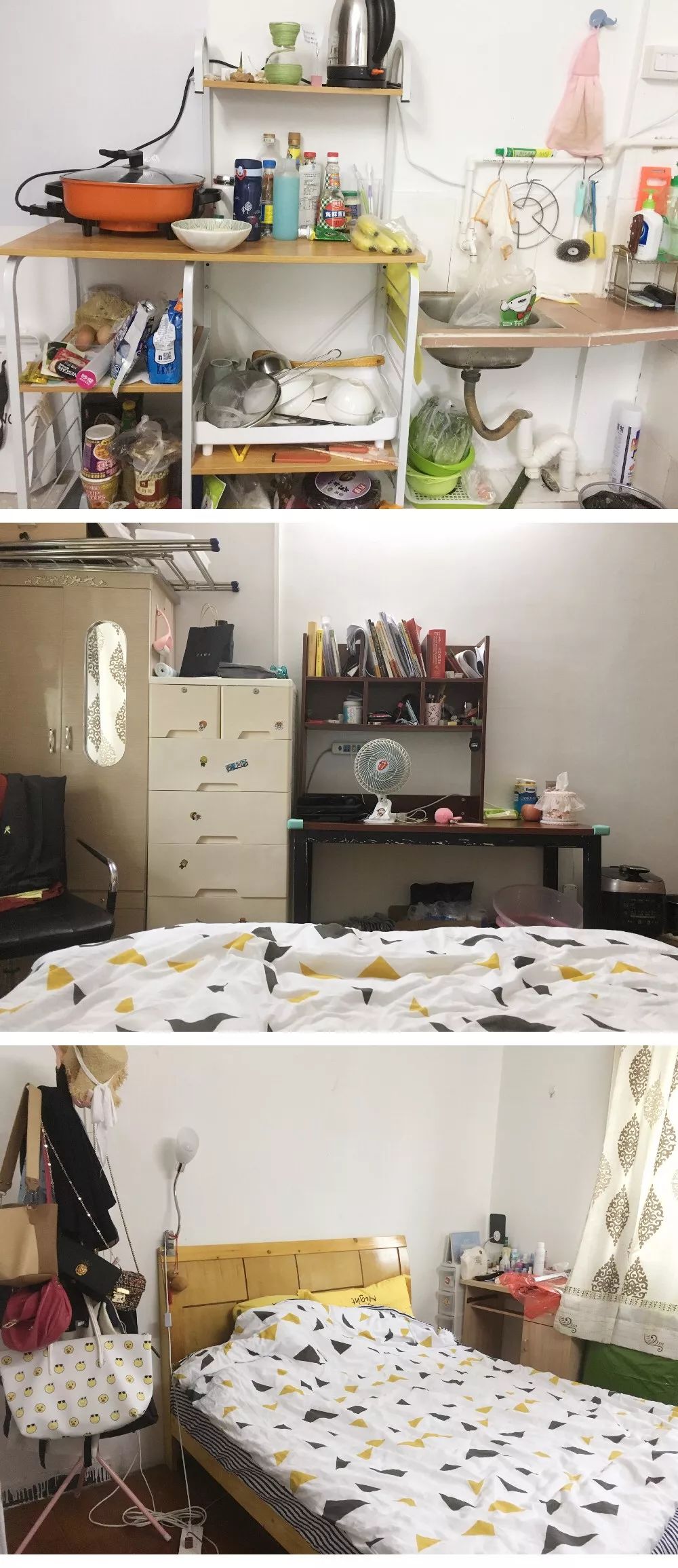 合租究竟有多不方便,合租室友很烦要怎么办