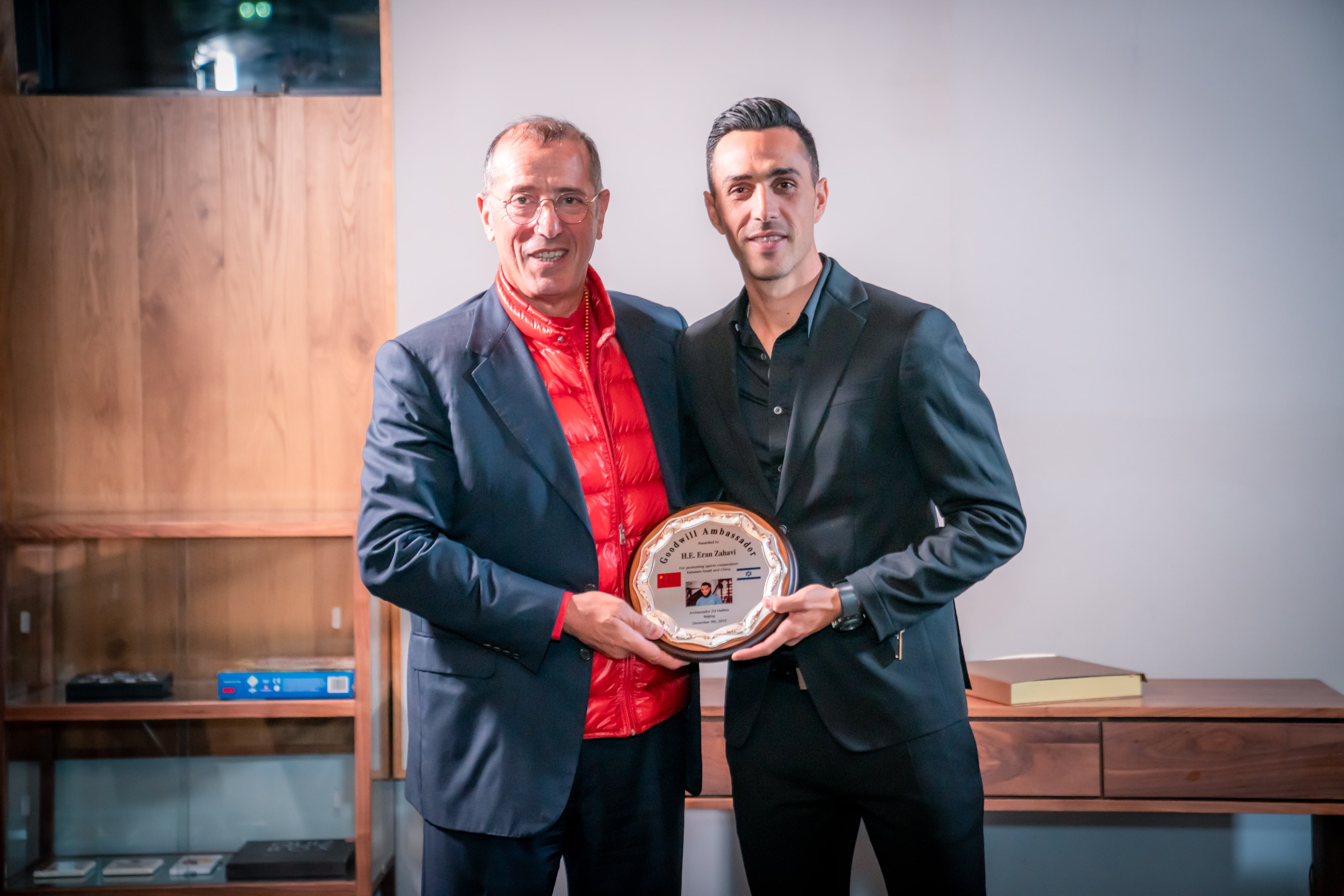 扎哈维能进广州恒大吗,扎哈维归化