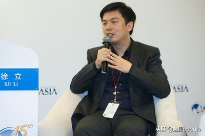 中国40位40岁以下商界精英,世界40位40岁以下商界精英