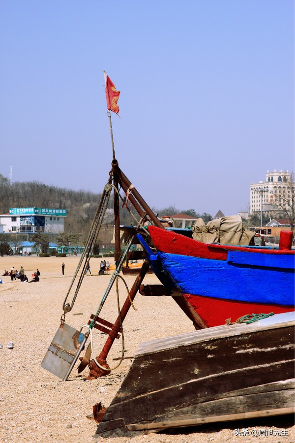 大连滨海路的美景之旅,大连海滨路旅游攻略