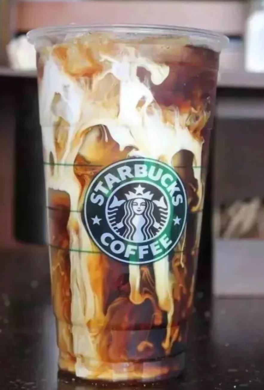 星巴克最值得换的咖啡杯,星巴克新出的一个猫爪杯